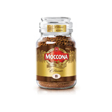 摩可纳 Moccona 经典深度烘焙冻干速溶咖啡100g