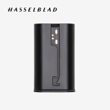 哈苏（HASSELBLAD） 高容量可重复充电锂电池 Li-ion 适配哈苏 X2D/X1D/907X 系列中画幅相机