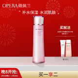 娥佩兰（OPERA）凝润保湿润肤水120ml（爽肤水 化妆水 补水精华 温和不刺激）