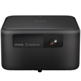 【9成新】爱普生（EPSON）EF-15B 投影仪 3LCD高亮家庭影院智能投影机（0.62”大芯片 1000流明 激光 3LCD技术）  
