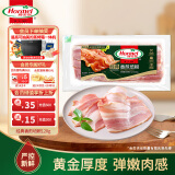 荷美尔（Hormel）经典香煎培根120g/袋 冷冻食品培根片 早餐火锅烧烤西餐食材