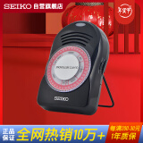 SEIKO日本精工电子节拍器钢琴古筝吉他乐器配件通用考级专用SQ50