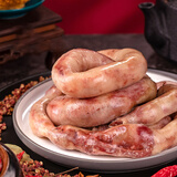 羊食光草原散养甘肃乳羔羊肚包肉新鲜羊肉肠羊肚网红羊肚包肉净重2斤 肠包肉2斤