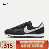 耐克（NIKE）飞马男子复古舒适运动鞋 AIR PEGASUS 83 DH8229-001 39