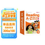 学而思 ReadingA-Z 7级正版RAZ英语分级读物阅读绘本（适用小学4-5年级）美国小学同步阅读教材原版授权引进（ReadingA-Z、ABCtime共1-10级可选，点读版支持学而思点读笔）