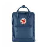 FJALLRAVEN北极狐双肩包kanken男女户外大容量书包电脑包运动旅行背包23510 540宝蓝 16L【可容纳14寸笔记本电脑】
