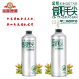 金星金星信阳毛尖中式精酿啤酒整箱1L*6罐装