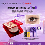 Urban Decayud蛇年限定牛郎眼影闪片爆高光化妆品生日礼物女送女友