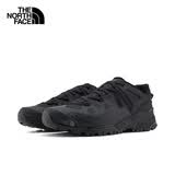 北面（The North Face）徒步鞋男鞋跑步鞋26年新款户外防水透汽耐久舒适登山鞋8191 KX7/宇宙黑 41 /8H