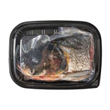 其他品牌【净菜】冰鲜胖头鱼头 450g