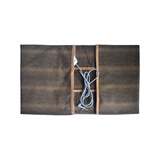 新屋熊（sinwobear）高电位治疗仪理疗神经衰弱老年人失眠理疗仪负离子全身电理疗仪 大睡垫