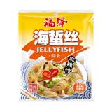 福泽 海蜇丝麻辣味150g
