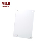 无印良品（MUJI） 亚克力相框 S479712 A4尺寸用/透明