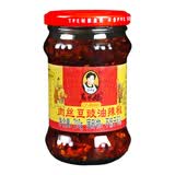 陶华碧老干妈 辣椒酱 肉丝豆豉油辣椒210g 贵州特产  