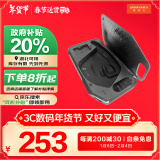 缤特力（PLANTRONICS）Voyager 5200蓝牙耳机充电盒 便携收纳 超长续航（不含耳机）