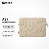 tomtoc笔记本内胆包电脑包女男16英寸电脑防震保护套适用苹果MacBook