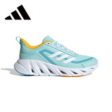 阿迪达斯（adidas）男鞋女鞋透气网面户外休闲运动跑步鞋JS0471 37 