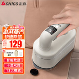 志高（CHIGO）挂烫机家用手持熨烫机熨斗 小型便携式蒸汽挂烫机熨烫机电熨斗烫衣机旅行挂烫机LT-S8
