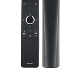 康联诺原装夏普电视机语音遥控器GB253WJ 通用GB258WJ RRMCGB253WJSA2 LCD-MY/DS/70TX8008A 60TX7008A 夏普GB253WJ（有硅胶套）