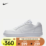 耐克（NIKE） 男子  EBERNON LOW 运动鞋 AQ1775-100 41