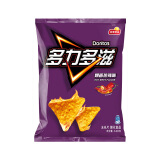 多力多滋（Doritos）玉米片爆香热辣味 68g 王者荣耀合作款（原包装/合作款随机发货）