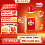 劲牌 中国劲酒 35度 2.5L  家庭分享装 自饮送礼