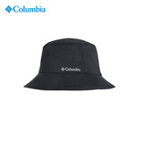 Columbia哥伦比亚帽子26春夏渔夫帽男女通用透气遮阳帽 CU1268 010 L/XL