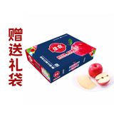 【礼盒】佳农红富士苹果10-15粒3.5kg