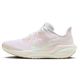 耐克NIKE跑步鞋女子减震飞马41 PEGASUS 41运动鞋HM3732-361浅粉39