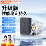 慧多多gps定位追踪器免安装电动汽车载辆微型北斗远程防丢防盗跟踪神器 【顶配5G】180天实时定位+全免卡 超长待机强磁吸附超小巧轨迹查询