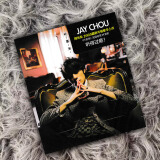 正版 JAY周杰伦实体专辑 CD光盘 叶惠美 2003