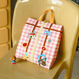 范爷家旅行内衣内裤袜子收纳袋贴身衣物收纳包行李箱防水便携分类整理包