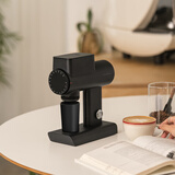 泰摩雕刻家064S电动磨豆机 意式咖啡豆研磨机 自动磨粉机