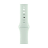 Apple/苹果 42毫米碧蓝色运动型表带-S/M 苹果手表表带  适用于38/40/41/42毫米的Apple Watch