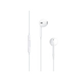 Apple 采用3.5毫米耳机插头的 EarPods 耳机 iPhone iPad 耳机 手机耳机 MWU53FE/A*企业专享