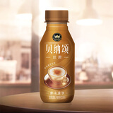 康师傅贝纳颂咖啡整箱装丝滑拿铁摩卡拿铁即饮咖啡饮品饮料300ml 摩卡 12瓶+赠送1瓶