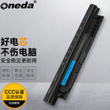 ONEDA适用戴尔Inspiron 14-3421 14-3437 14-3442 14-3443 14R-5421 5437 M431R-5435 MR90Y 笔记本电池