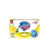 舒肤佳香皂纯白柠檬薄荷薰衣草清洁健康呵护男女士家用肥皂款式香型自选 柠檬100g