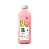 味全 芭乐青提复合果汁900ml