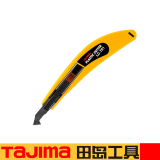 田岛（TAJIMA）田岛LC701B美工刀小号钩刀切有机玻璃塑料亚克力弓型亚克力切割刀 LC701【美工刀】
