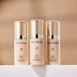 后whoo秘贴精华液 肌底液 水前精华 密贴导入精华 秘贴焕能紧韧修护精华液10ml*3只