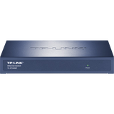 普联（TP-LINK）全万兆以太网交换机 TL-ST1008F 8个万兆SFP+光口 线速转发 即插即用
