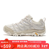 迈乐（Merrell）MERRELL迈乐男款户外徒步鞋MOAB3防滑耐磨轻量登山徒步鞋