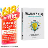 团队就是人心齐（小米、谷歌都在积极打造的高执行力团队）