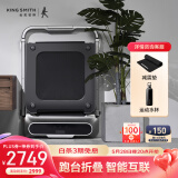 金史密斯跑步机免安装可折叠家用款升级版R2智能走步机小型运动健身器材ZS