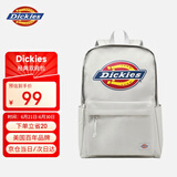Dickies双肩包女生多功能休闲旅行包DK大容量背包初高中大学生书包校园