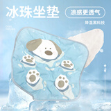 范爷家夏季凝胶冰垫凉垫冰感家用免注水办公室降温宠物坐垫学生降温神器