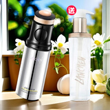 蓝秀（LANSHOW）光采粒子修颜乳粉底液BBbb霜蓝秀cc棒粉底棒隔离遮瑕升级版 FZ01亮肤色(升级款)+蓝秀卸妆油