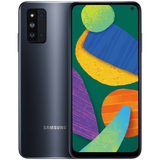 三星（SAMSUNG）Galaxy F52 双卡双模全网通5G智能 120Hz全视屏6400万大屏游戏智能拍照手机 备用/老人机直屏 薄暮黑