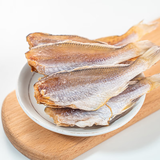黄花鱼干500g 海鱼干 海鲜海产品干货 新鲜小鱼干咸鱼 鱼干干货